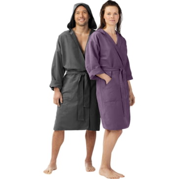 Packtowl robe Clearance
