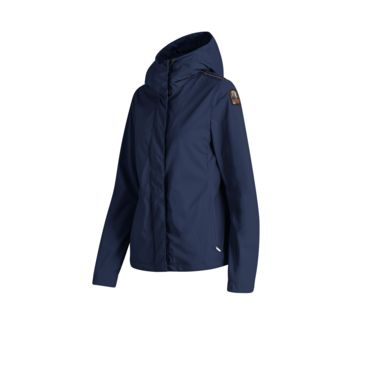 parajumper softshell jacket