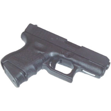 Pearce Grip PG-26 Magazine Pistol Extension for Glock 26 27 33 39 for sale online