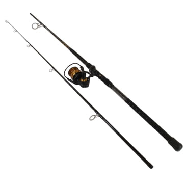 penn fishing rod