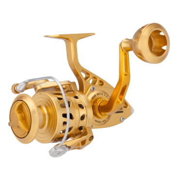 penn fishing reel