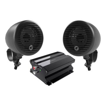 planet audio atv sound system