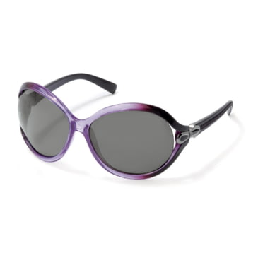 polaroid ladies sunglasses