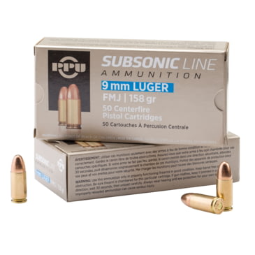 accurate 5 9mm subsonic accurate 5 9mm subsonic