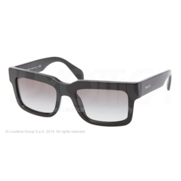 Prada CAST PR01QS Bifocal Prescription Sunglasses | Free Shipping over $49!