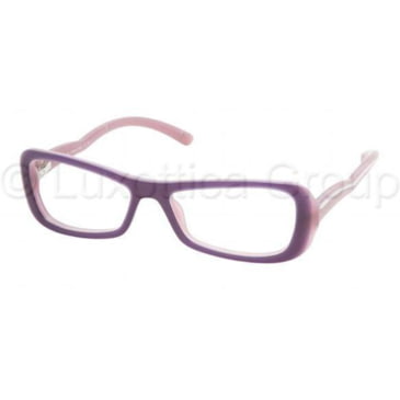 Prada Eyeglasses PR22LV with Rx Prescription Lenses | Free Shipping over  $49!