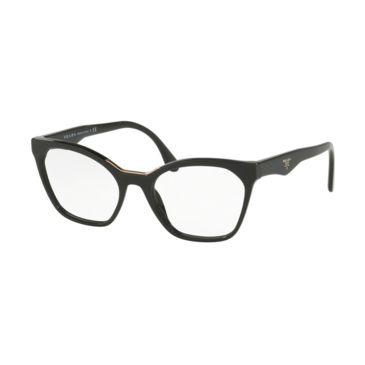 Prada PR09UV Bifocal Prescription Eyeglasses | Free Shipping over $49!