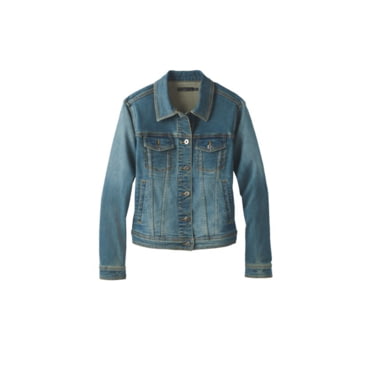 prana jean jacket