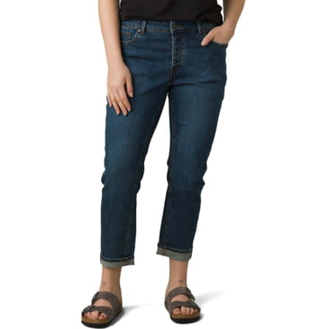 prAna Buxton Jean - Womens | w/ Free 
