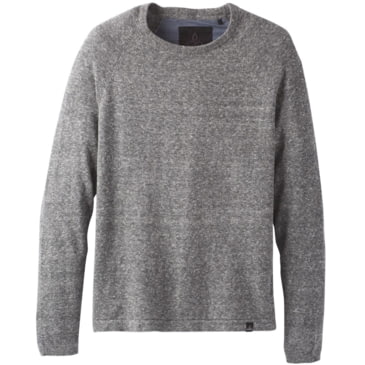 prAna Kaola Crew Sweater - Men's | Free 