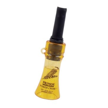 Primos Hunting Power Crow Turkey Call 30 Off Free Shipping Over 49