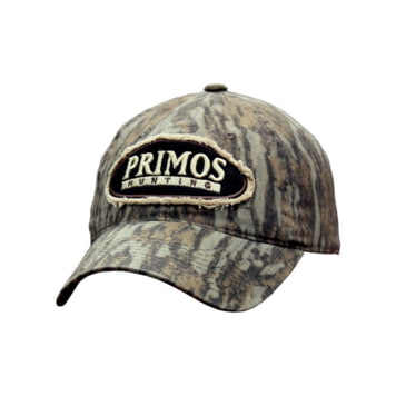 primos bottomland hat