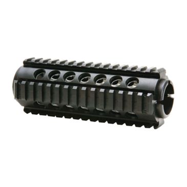 Pro Mag Ar 15 M4 Polymer Quad Rail Carbine Handguard Pm242 22 Off 4 9 Star Rating Free Shipping Over 49