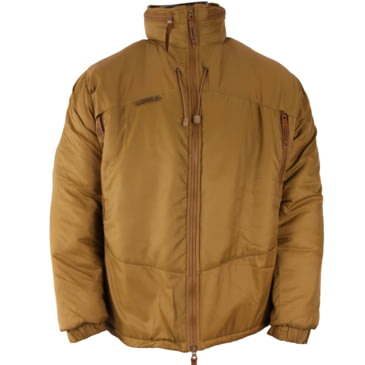 adventure tech parka