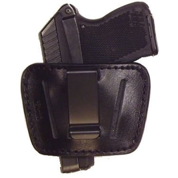 slide holster