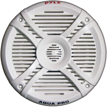 Pyle Speaker 6.5in 2-Way Pyle Aqua Pro 