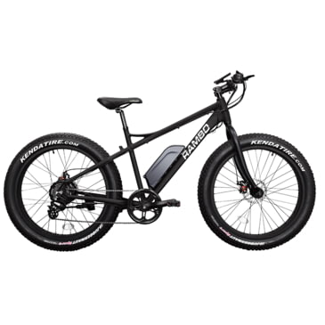 all terrain r500 fat tire electric bike