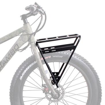 rambo bike rear rack