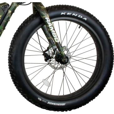 kenda bike wheels