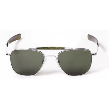 Randolph Aviator II Bifocal Prescription Sunglasses | Free Shipping over  $49!