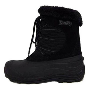 women's ranger snow boots