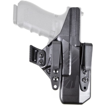 Raven Concealment Eidolon Basic Kit Black Glock 17 EG17 AS BK BSC
