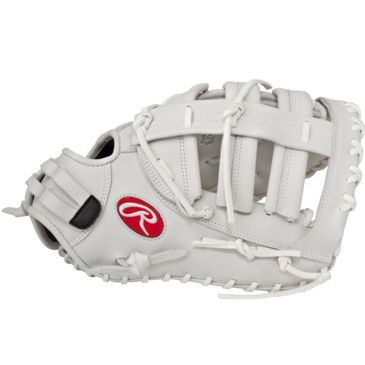 rawlings liberty advanced 13in 1st base softball mitt