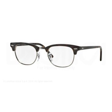 Ray Ban Clubmaster Eyeglass Frames Rx5154 Up To 17 Off W Free Shipping