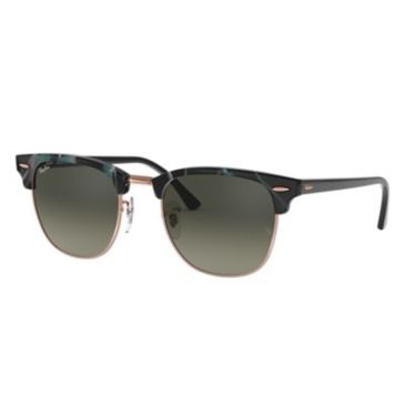 Ray Ban Clubmaster Sunglasses Rb3016 4 4 Star Rating W Free S H