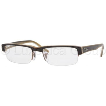 Ray-Ban Eyeglasses with Rx Lenses | Free over $49!
