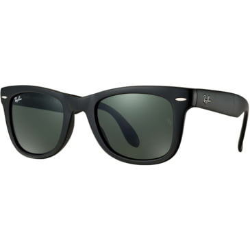 Ray-Ban Folding Wayfarer Sunglasses 