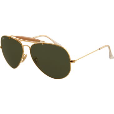 Ray-Ban Outdoorsman II Sunglasses 