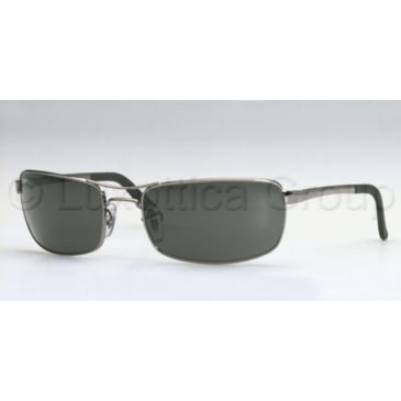 Ray-Ban Bifocal Sunglasses RB3212 with Lined Bi-Focal Rx Prescription  Lenses | Free Shipping over $49!