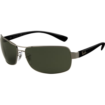 Ray-Ban Sunglasses RB3379 | Customer 