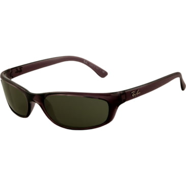 Ray-Ban Bifocal Sunglasses RB4115 with Lined Bi-Focal Rx Prescription  Lenses | Free Shipping over $49!