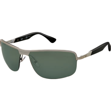 Ray-Ban RB3510 Sunglasses | Free 