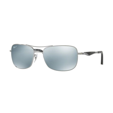 Ray-Ban RB3515 Sunglasses | w/ Free Shipping
