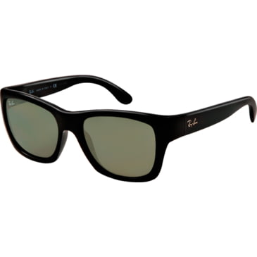 Ray-Ban RB4194 Single Vision Prescription Sunglasses | Free Shipping over  $49!