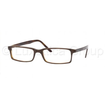 Ray-Ban Eyeglasses RX5095 with No-Line 