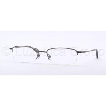 Ray-Ban Eyeglasses RX6122 with No-Line Progressive Rx Prescription Lenses |  Free Shipping over $49!