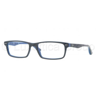 Ray-Ban RX5277 Progressive Prescription Eyeglasses | Free Shipping over $49!