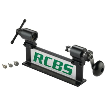 RCBS Trim Pro High Capacity Case Trimmers Off w/ Free Shipping