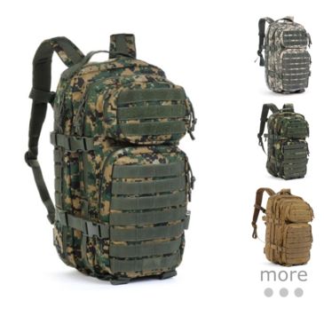 red rock large assault pack