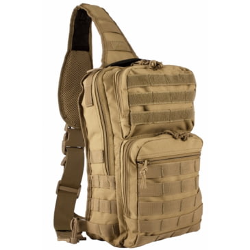 red rock outdoor gear rover sling pack