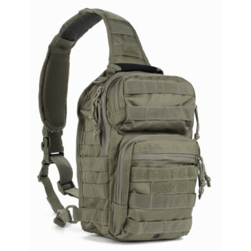 red rock recon sling bag