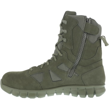 reebok steel toe air force boots