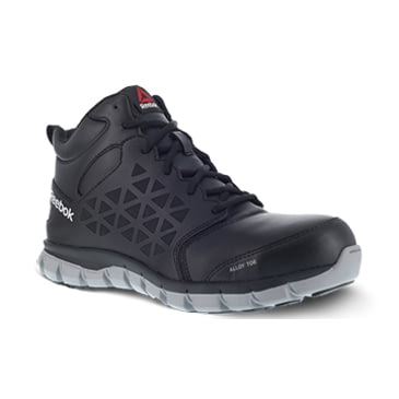 reebok alloy toe mens