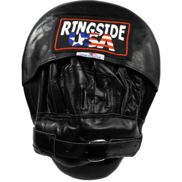 Boxing Gloves for US Military Training USAPPM NEW Ringside Punch Mitts 