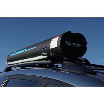 Road Shower 4 W Free Shipping And Handling