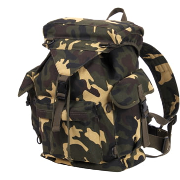 rothco rucksack